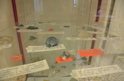 Antiquarium Fornace